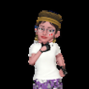 Meet your Posher, Lisa